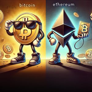 Bitcoin vs Ethereum: Comparing The Two Giants