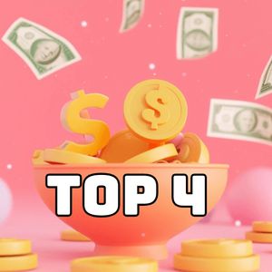 Top 4 Cryptos Under $1 Ready for Explosive 150x Growth in 2025! Are You In?