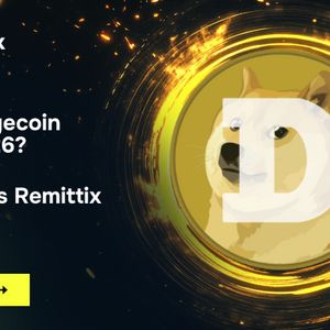 Here's Why Dogecoin Holders Are Rapidly Accumulating This Top Crypto Investors Are Calling The 'Next XRP'