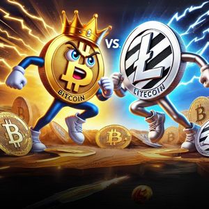 Bitcoin vs Litecoin: What Are The Differences And Similarities?