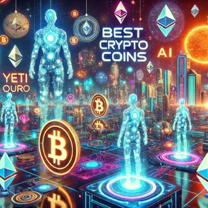 Top Utility Crypto Coins to Invest in Now for Maximum Success: Shiba Inu Coin (SHIB), Yeti Ouro (YETIO), and Solana (SOL)