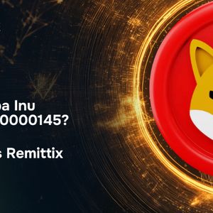 ChatGPT Predicts Shiba Inu Could Drop 50% This Year While Remittix Anticipates 3,000% Growth