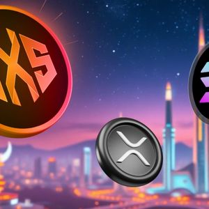 Go Beyond Solana and XRP: Discover These 4 Superior Altcoins to Elevate Your Portfolio from $500 to $75,000