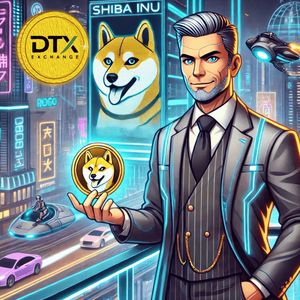 Early Shiba Inu (SHIB) Investor Allocates $985,000 to Trending Altcoin as Memecoins Decline in Popularity