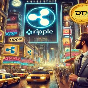 XRP Millionaire Bets $500K on Trending Ethereum Token for 14,400% Returns by June