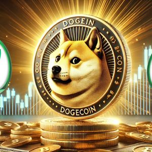 Dogecoin Price Faces Correction Risks, While PCHAIN Gains the Upper Hand with a 43,029% Prediction