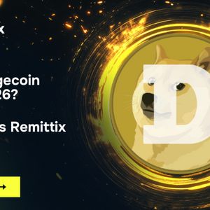 Dogecoin Price Forecast: DOGE Could Reach $20 This Cycle, Yet Remittix May Outshine It