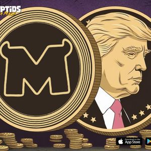 Cryptocurrencies to Consider Before the Trump Rally: Monsta Mash ($MASH), XRP, and Jupiter (JUP) Set for Significant Gains