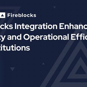 Kaia Teams Up with Fireblocks to Boost Security and Efficiency for Institutional Digital Asset Management