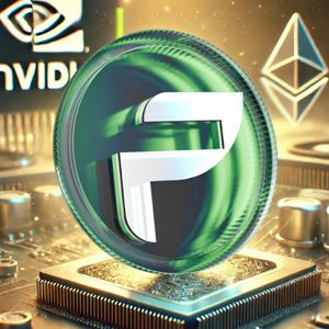 AI Altcoin With NVIDIA Backing Gains Momentum, Set to Dominate the Market With a 40,000% Rally