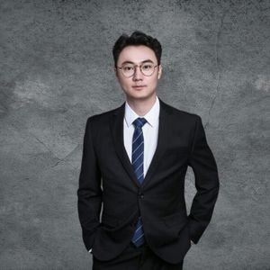 BC Wong Ushers KuCoin into a New Era of Crypto Excellence