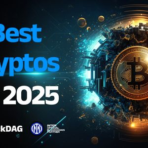 2025's Leading Crypto Initiatives: BlockDAG, Arbitrum, Solana & Cardano Present Remarkable Growth Opportunities!