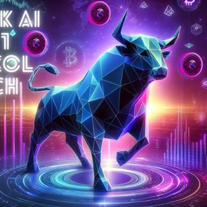 InSoBlok AI: Echoing XRP's Success? Small Investments, Huge Returns – The Future Layer 1 Crypto Leader