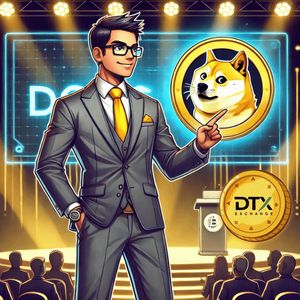 Dogecoin's Struggles: The Rise of Utility Altcoins Like XRP and DTX in 2025