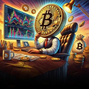 Bitcoin Price Analysis: What Next For BTC?