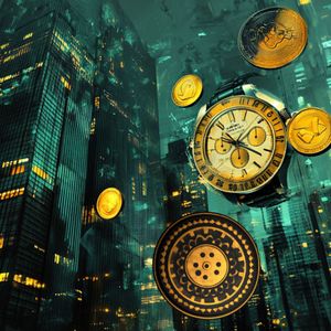 Three Crypto Assets You Need To Own In 2025 If You Want To Be Rich. Cardano, Ripple (XRP) And Remittix