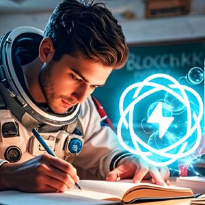 Lightchain AI: 2025's Golden Opportunity for Those Who Missed the Meme Coin Wave