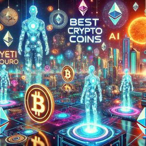 4 Top Cryptos to Consider for Building Wealth