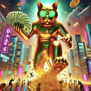 Comprehensive Insight into $CATZILLA: Cat Meme Magic, Kaiju Culture, and a 700% Growth Potential