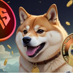 Dogecoin (DOGE) Alternative Poised for a 17,000% Surge: Is It Your Time to Invest or Is the Moment Gone?