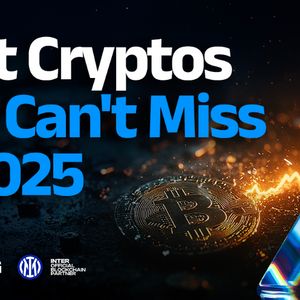 Top Cryptocurrencies to Buy in 2025: Promising Picks for Significant Growth