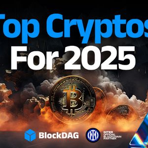 Leading Cryptos to Consider in 2025: Your Path to Crypto Wealth!