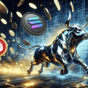 Whales Silently Gather CATZILLA as Solana's Ecosystem Fuels Meme Coin Progress