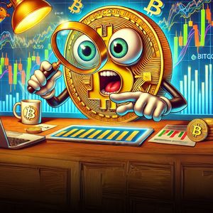 Bitcoin Price Analysis: BTC Consolidates Around $105,000. Will We See A Breakout?