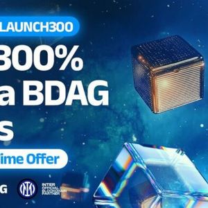 BlockDAG's 'LAUNCH300' Promotion Nears Conclusion as Presale Approaches $200M – Latest Insights on Litecoin and Polkadot Forecasts