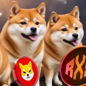 Looking to Make a Fortune with Crypto in 2025? Swap Shiba Inu (SHIB) for These 4 Promising Tokens Under $0.50