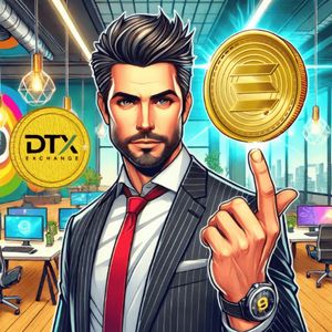 Experts Weigh In: Solana, Litecoin, or DTX Exchange - Which Altcoin Will Dominate in 2025?