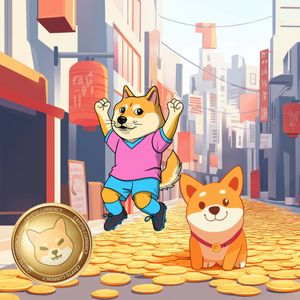 Panshibi (SHIBI) Poised for Massive Growth, Mirroring Shiba Inu's Early Success, by Q1 2025