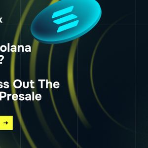 Can Solana Rise to the Top 3 Cryptos This Cycle? Remittix Draws Thousands to Its ICO