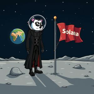 Why Solana's Price Could Reach $500 Next Month! Latest Updates on Panshibi