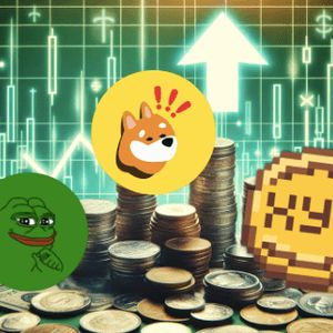 BONK and PEPE Missed Their Shot—XYZVerse Steps Up as the Next Crypto Giant. Act Fast to Invest at a Bargain!