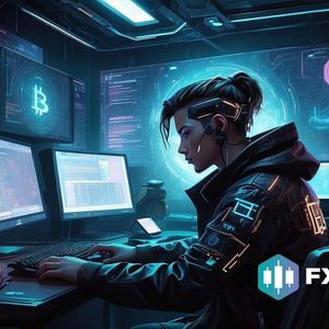 FXGuys ($FXG) Emerges as the Next 100x Coin with a Buzzing Presale Boosting Investment in the PropFi Coin