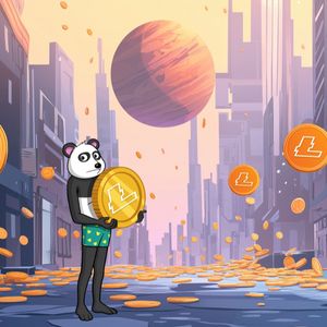 Why Panshibi's Coinbase Listing Could Push Litecoin Aside by May, with Analysts Forecasting 50x Returns by June