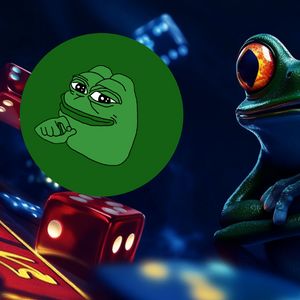 Pepe Price Prediction: Could PEPE Become the Leading Meme Coin in This Bull Market? Discover How Rollblock Could Yield Huge Returns for Investors