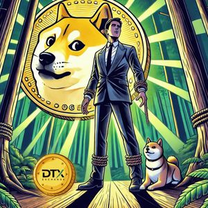 This Meme-Killer Altcoin Set to Surpass DOGE and PEPE at $0.16 Following TradingView Collaboration