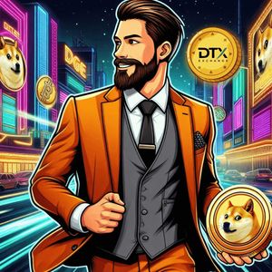 Dogecoin, BONK, or This Trending Crypto? ETF Approval Could Lead to 10x Returns in 2025