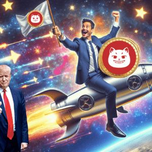 Experienced Trader Predicts Catzilla Coin Could Match TRUMP Coin's Success—Here's the Reasoning