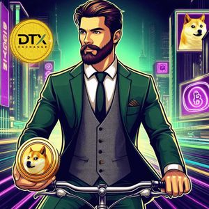 Could Dogecoin Be on the Verge of a 6-Month Surge? Is a New Coin Poised to Become the Next Ripple?