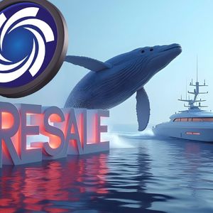 Are XRP Whales Eyeing Ozak AI? Will This AI Token Surpass XRP by 2025?