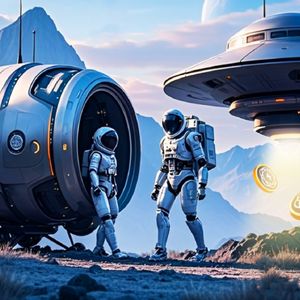 The Upcoming Crypto Surge - Which Coin Could Yield 2550X Returns? The Answer Will Surprise You!