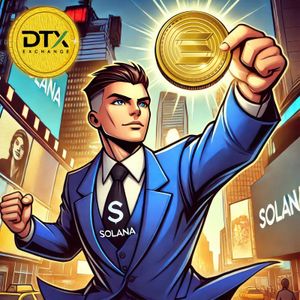 Solana Memecoins & Dogecoin Mania See Tough Competition from This Rising Crypto Slated for Q2 Launch