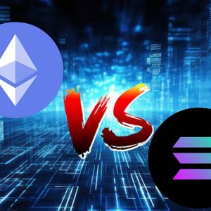 Solana vs. Ethereum: Which Layer-1 Giant Will Lead the 2025 Bull Market?