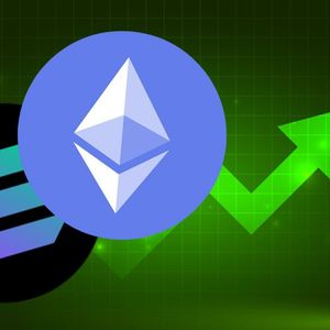 Solana's Recovery After the Dip: Is a Massive March Surge Possible for SOL & ETH?