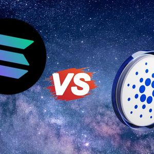 Following a Significant Price Decline, Are Solana & Cardano Set to Lead the Final Stage of This Alt Season?