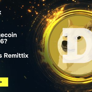 If You Missed Out on Shiba Inu (SHIB) and Dogecoin (DOGE) - Catch Remittix (RTX) This February!