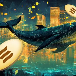 Solana Whales Shift Focus to an XRP Competitor Eyeing the $190 Trillion Payments Industry